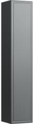 Laufen The New Classic dulap 32x32x160 cm laterala pe perete gri H4060610856271 (H4060610856271)
