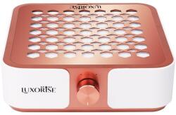 LUXORISE Körömporszívó 60W Air MAX Elite - LUXORISE, Rózsaarany