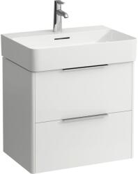 Laufen Base dulap 58.3x39.1x51.5 cm sub chiuveta pe perete alb H4022521102601 (H4022521102601)