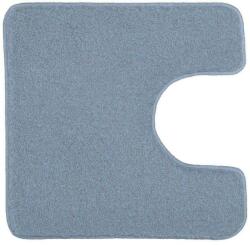 Kleine Wolke Relax covor de baie 55x55 cm pentru WC albastru 5405746129 (5405746129) Covor baie