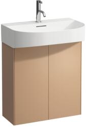 Laufen Sonar dulap 57.6x24x60 cm sub chiuveta pe perete cupru H4054830340411 (H4054830340411)