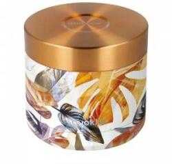 QUOKKA Whim Food Jar - Thermal Lunchbox/Dinner Thermos 600 ml (Autumn)