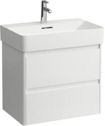 Laufen Base 2.0 dulap 62x40x51.5 cm sub chiuveta pe perete alb H4113921082611 (H4113921082611)