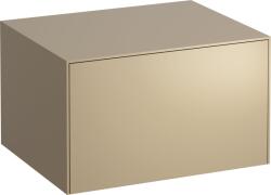 Laufen Sonar dulap cu blat 57.5x45.5x34 cm auriu H4054000340401 (H4054000340401)