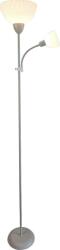 Rábalux Action lampă de podea 2x60 W mentă 74102 (74102)