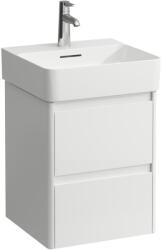 Laufen Base 2.0 dulap 42x40x51.5 cm sub chiuveta pe perete alb H4113521082611 (H4113521082611)