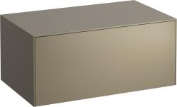 Laufen Sonar dulap cu blat 77.5x45.5x34 cm sub chiuveta pe perete | H4054100340421 (H4054100340421)