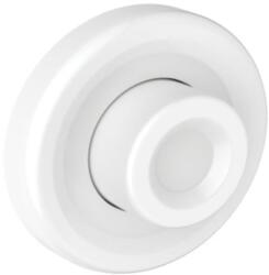 Ideal Standard Septa Pro buton de spălare pentru WC alb R0184AC (R0184AC)