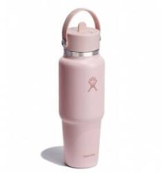 Hydro Flask HF-Butelka 32oz WideFlexStrawTravelBottle Trillium