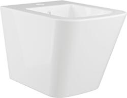 Invena FLORINA fali bidé, fehér CB-94-001-L (CB-94-001-L)