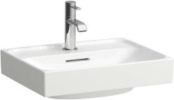 Laufen Meda lavoar 45x35 cm dreptunghiular clasică alb luciu H8161114001091 (H8161114001091)