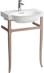 Laufen The New Classic consolă 58x32x83 cm nucă H4060710856291 (H4060710856291)