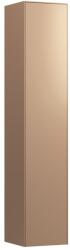 Laufen Sonar dulap 32x32x159.5 cm laterala pe perete cupru H4054910340411 (H4054910340411)