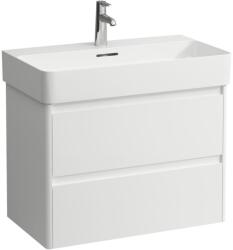 Laufen Base 2.0 dulap 72x40x51.5 cm sub chiuveta pe perete alb H4114021082601 (H4114021082601)