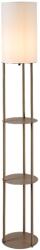 Rábalux Bronn lampă de podea 1x40 W bej 74107 (74107)