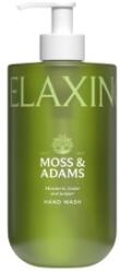 Moss & Adams Sapun Lichid cu Pompita Moss and Adams, Relaxing, Mandarina, Cedru si Ienupar, 400 ml