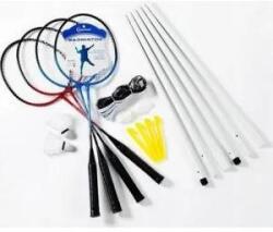 Tactic Sunsport Badminton Set for 4 Persons