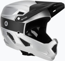 ATTABO Cască de ciclism ATTABO State 1.0 full face silver