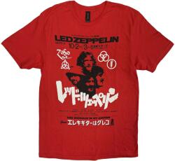 Led Zeppelin Is My Brother Red L Риза (<![CDATA[LZTS23MR03]]>)