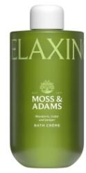 Moss and Adams Crema de Baie Moss and Adams, Relaxing, Mandarina, Cedru si Ienupar, 600 ml