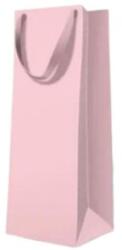 LCA Punga Cadou Premium pentru Sticla, Diverse Culori, 12 x 37 x 10 cm (ELC-PC-PBT-MIX-MON)