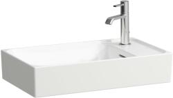 Laufen Meda mosdótál 60x35 cm négyszögletes mosdótálak fehér fényes H8121134001141 (H8121134001141)