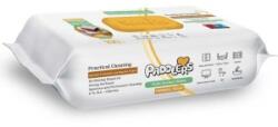 Paddlers Servetele Umede Multisuprafete Easyclean Paddlers, Herbal Soap, 100 Bucati (ELC-PAD-SRV-CLEAN-100-HERB)