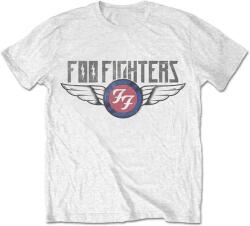 Foo Fighters Flash Wings White S Риза (FOOTS01MW01)