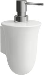 Laufen The New Classic szappanadagoló ml fehér H8738550000001 (H8738550000001)