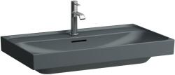Laufen Meda mosdótál 80x46 cm négyszögletes klasszikus matt H8161177581041 (H8161177581041)