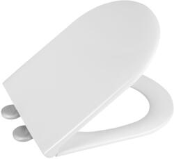 SAPHO Hygie wc ülőke lecsapodás-gátlós fehér PS105 (PS105)