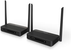 ASSMANN DS-55360 KVM hosszabbító Adó és vevő (DS-55360)