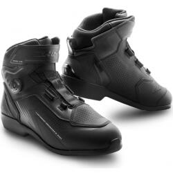 Shima Enzo Air motoros cipő fekete