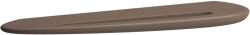 Laufen Il Bagno Alessi fürdőszoba polc 63 cm cappucino H8709721880001 (H8709721880001)