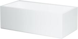 Laufen Kartell egyenes kád 170x86 cm fehér H2243360006161 (H2243360006161)