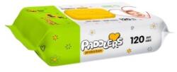 Paddlers Servetele Umede Paddlers Baby Protection, 120 Bucati