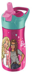Maped Kulacs, 430 ml, rozsdamentes acél, MAPED PICNIK "Barbie Concept Kids