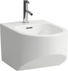 Laufen Sonar bidé függő fehér H8303410003021 (H8303410003021)