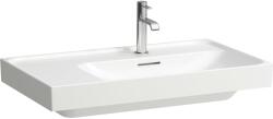 Laufen Meda mosdótál 80x46 cm négyszögletes klasszikus-beépíthető fehér fényes H8171150001041 (H8171150001041)