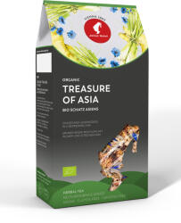 Julius Meinl Bio Treasure of Asia премиум насипен чай 250 г