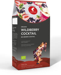 Julius Meinl Bio Коктейл от диви плодове, премиум плодов насипен чай 250 г