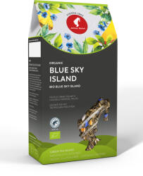 Julius Meinl Bio Blue Sky Island премиум насипен зелен чай 200 г