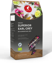 Julius Meinl Bio Superior Earl Gray Bio насипен черен чай 250 г