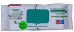 Paddlers Servetele Umede Multisuprafete Easyclean Paddlers, White Soap, 70 Bucati (ELC-PAD-SRV-CLEAN-70-WHIS)