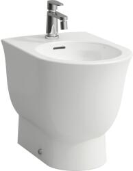 Laufen The New Classic bidé álló fehér H8328514003021 (H8328514003021)