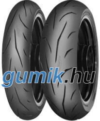 Mitas Sport Force+ EV ( 190/50 ZR17 TL 73W ) - gumik