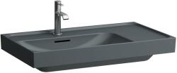 Laufen Meda mosdótál 80x46 cm négyszögletes klasszikus-beépíthető matt H8171167581041 (H8171167581041)