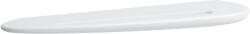 Laufen Alessi One polc 63 cm fehér H8709720000001 (H8709720000001)