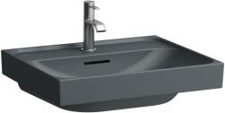 Laufen Meda mosdótál 55x46 cm négyszögletes klasszikus matt H8161127581041 (H8161127581041)