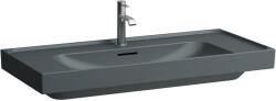 Laufen Meda mosdótál 100x46 cm négyszögletes klasszikus-beépíthető matt H8101197581041 (H8101197581041)